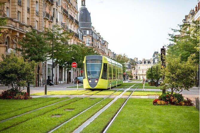 Reims Scavenger Hunt and Highlights Self-Guided Tour - Practical Details: What You Need to Know