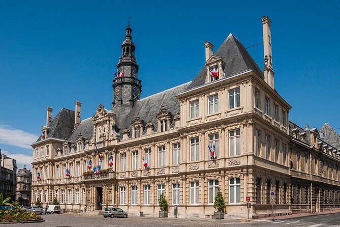 Reims Scavenger Hunt and Highlights Self-Guided Tour - Final Thoughts