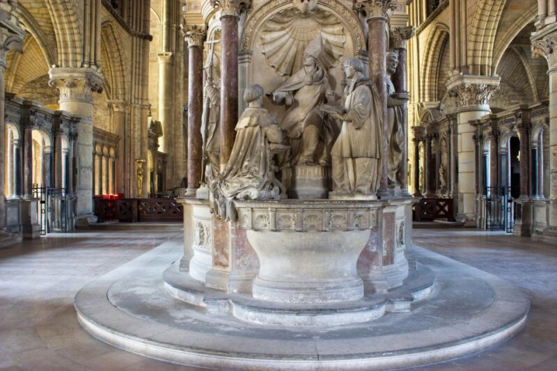 Reims UNESCO site: Basilica of Saint-Remi Guided Tour - Final Thoughts