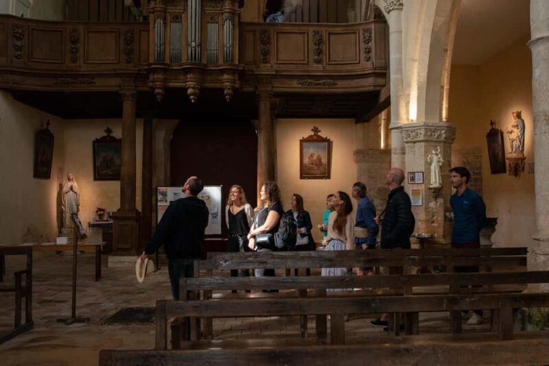 Reims: Veuve Clicquot and Family-Run Winery Day Tour & Lunch - FAQ