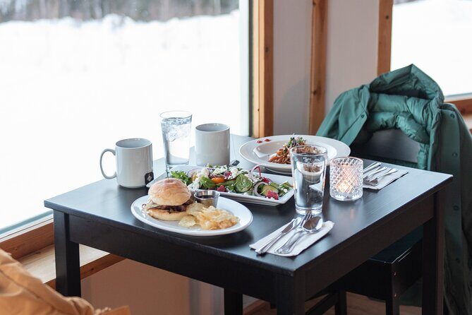 Reindeer and Snowmobile Day Trip to Borealis Basecamp with Lunch - FAQ