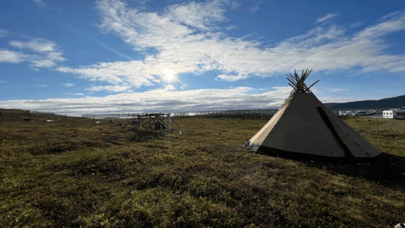 Reindeer and Stories: A Sami Cultural Adventure - The Sum Up