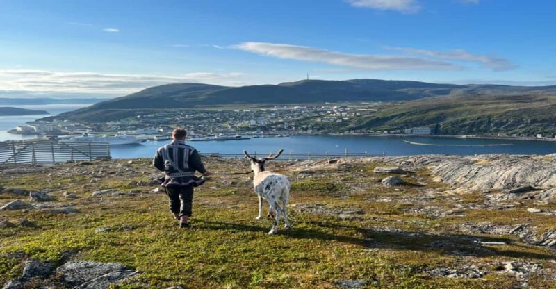 Reindeer and Stories: A Sami Cultural Adventure - FAQ