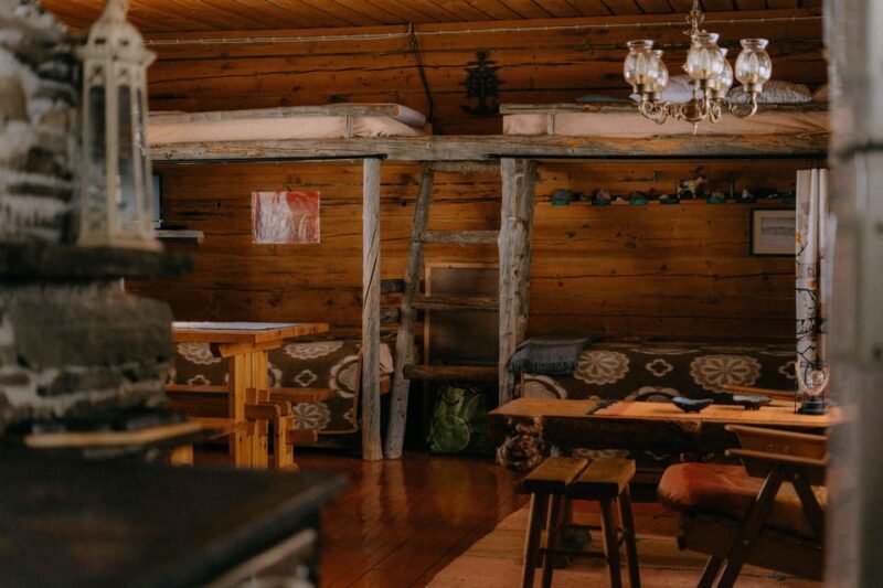 Reindeer Husbandry with Snowmobile Sleigh Ride and Lunch - A Practical Guide to Your Reindeer Adventure in Lapland