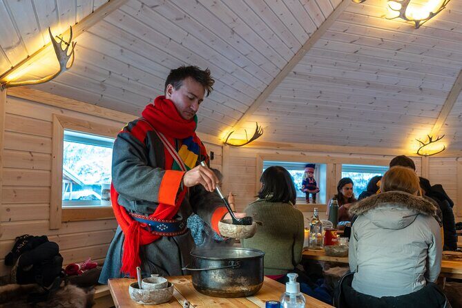 Reindeer Sledding and Feeding with Chance of Northern Lights Tromso - Final Word