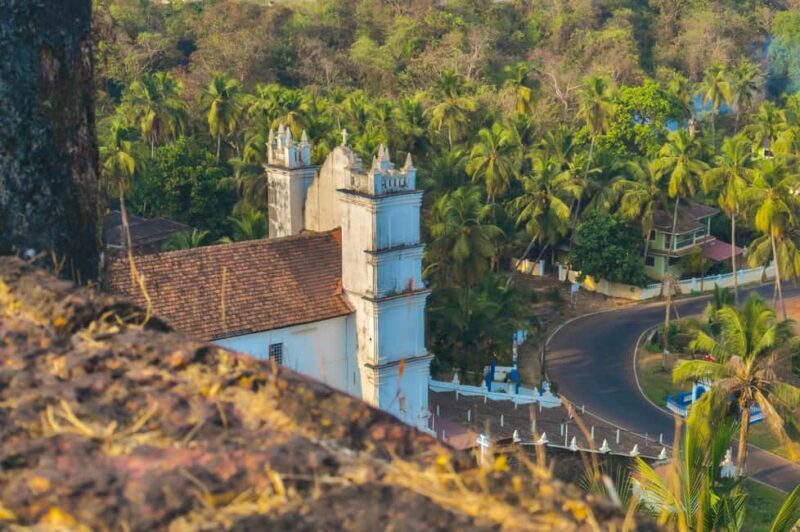 Reis Magos: Fierce Battles To Freedom Ballads | Fort Walk - Key Points