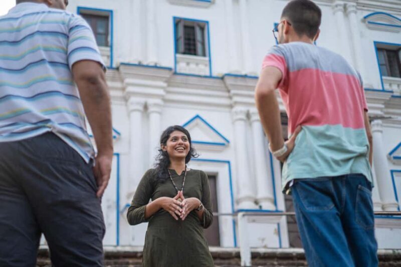 Reis Magos: Fierce Battles To Freedom Ballads | Fort Walk - Practical Details and What to Expect