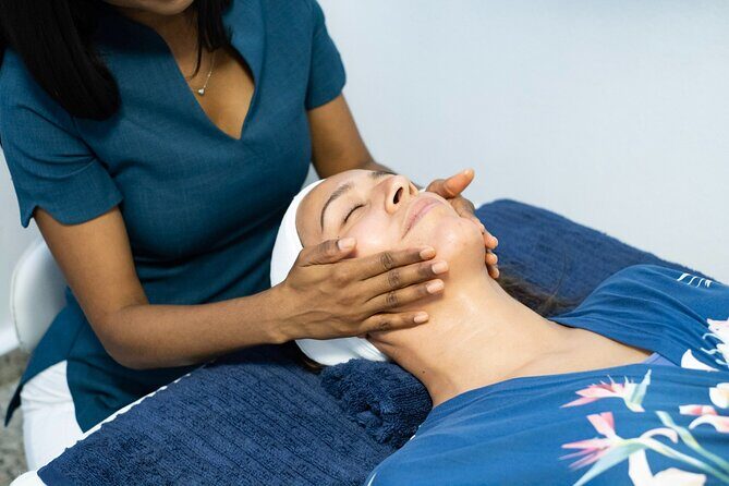 Rejuvenating Facial in Local Spa Room - FAQ