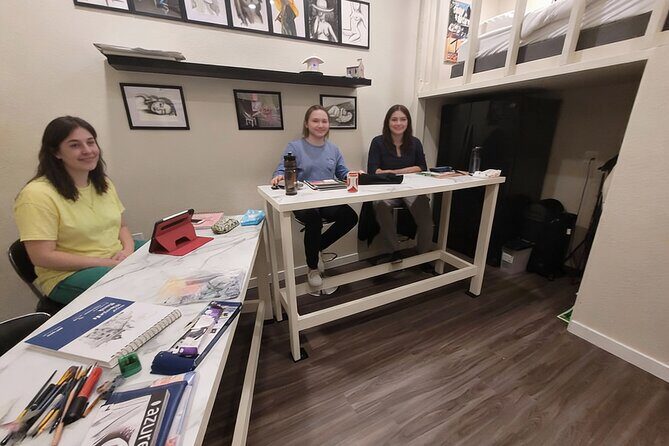 Relational Art Experience - An In-Depth Look at the Relational Art Experience