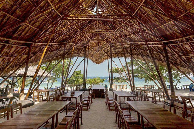 Relax and Snorkel on Koh Racha Yai and on Banana Beach, Koh Hey Island - Who Should Consider This Tour?