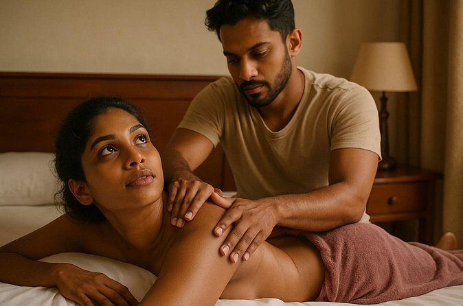 Relax at Negombo Beach with Private Spa Treatment - Final Thoughts