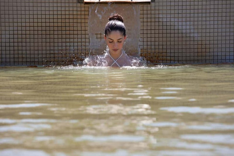Relax at the Terme di Agnano: Thermal pools, spa, nature, and aperitif - The Sum Up