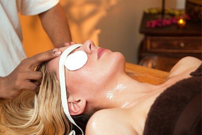 Relax Day Package from Bentota - A Deep Dive into the Relax Day Package