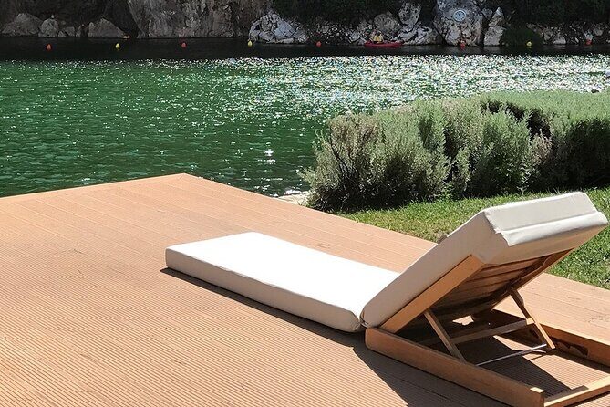 Relax Day: Thermal Lake, Olive Oil Tasting & Poseidon Temple Tour - Authenticity, Value, and Who Will Love This Tour