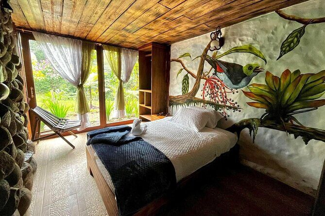 Relax in the Amazon for 3 Full Days All inclusive From Quito - A Deep Dive Into the Amazon Experience from Quito