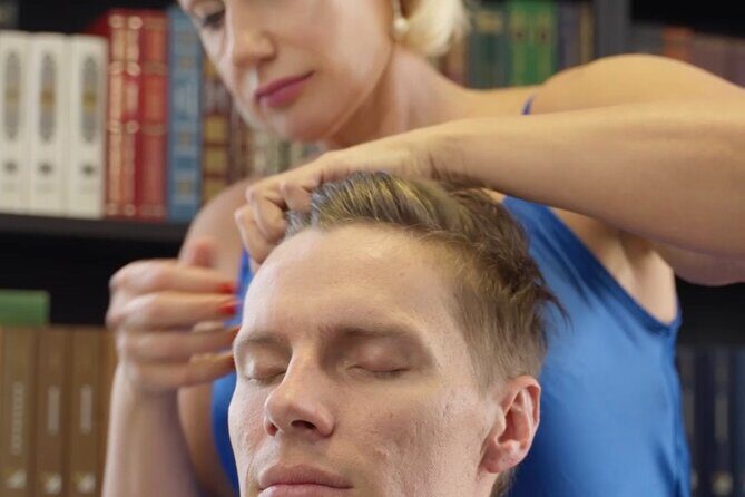 Relax Massage, Tantra Therapy in Riga, Latvia - Key Points