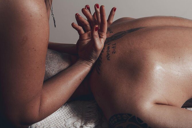 Relax Massage, Tantra Therapy in Riga, Latvia - What to Expect During Your Visit