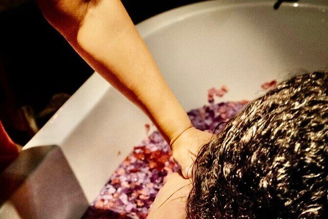 Relax Massage, Tantra Therapy in Riga, Latvia - Practical Details: Booking, Location, and Tips