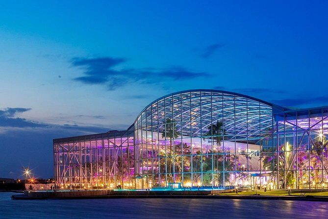 Relax 'n Wellness at Thermal Spa Bucharest (Full Access+Transfer) - Who Would Love This Tour?