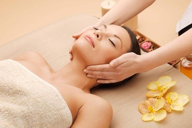 Relax Private Tour to Enjoy Chinese Traditional Massage - Relax Private Tour to Enjoy Chinese Traditional Massage