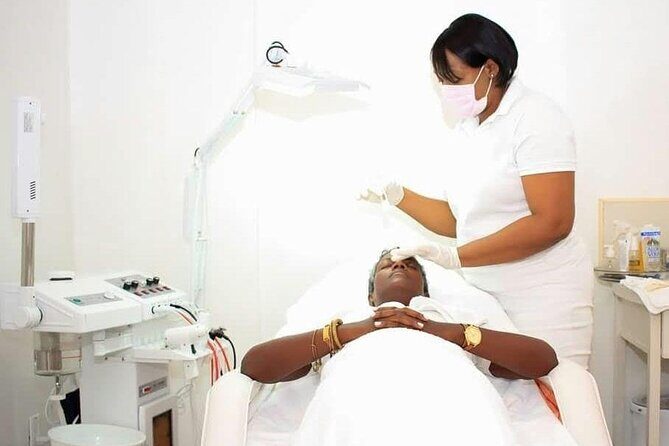 Relaxation and Therapy Massage in Paradise Turks and Caicos - Relaxation and Therapy Massage in Paradise Turks and Caicos