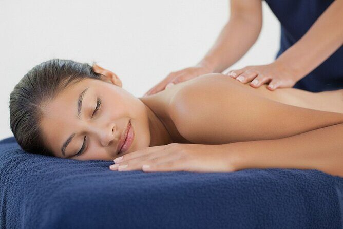 Relaxation Massage in Cheltenham, Melbourne - An In-Depth Look at the Experience