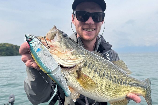 Relaxed 4-hour bass fishing experience at Lake Biwa for 1 person - Final Thoughts