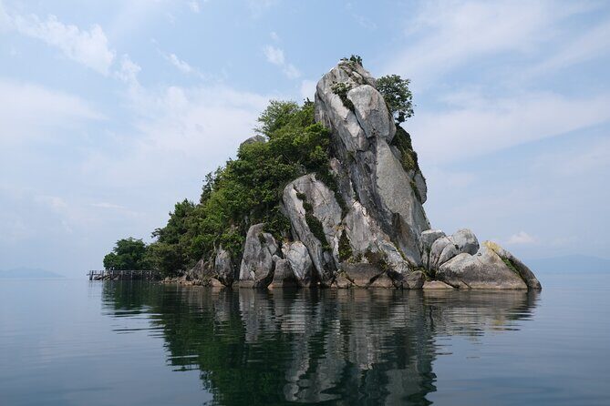 Relaxed 4 hour bass fishing experience at Lake Biwa for 3 people - Real Traveler Insights