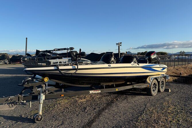 Relaxed 4 hour bass fishing experience at Lake Biwa for 3 people - Who Will Love This Experience?