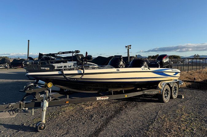 Relaxed 4 hour bass fishing experience at Lake Biwa for 3 people - The Sum Up: Is This Tour Worth It?