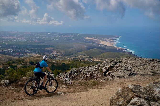 Relaxed E-bike in the backroads of Cascais and Sintra - The Experience and What Makes It Special