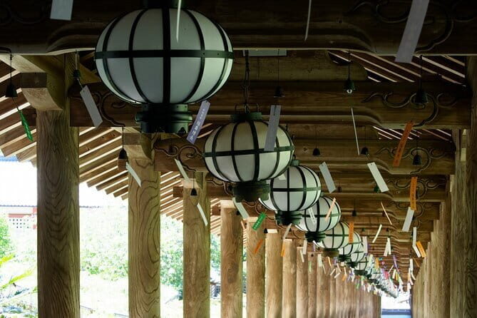 Relaxed Nara tour from Kyoto Hasedera and Muroji Temples - The Sum Up: Why This Tour Is a Solid Choice