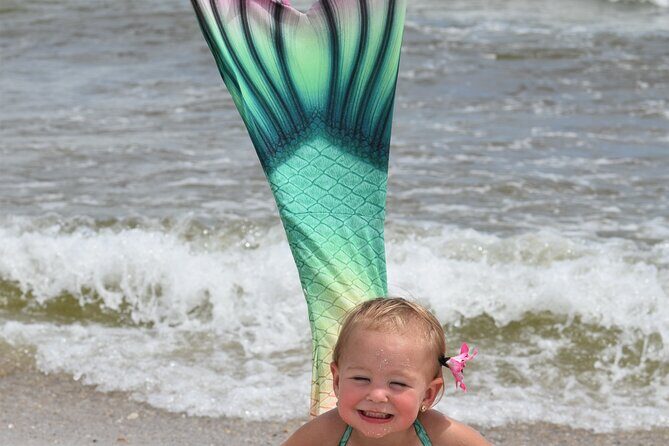 Relaxed Private Photography Experience in Santa Rosa Florida - Key Points