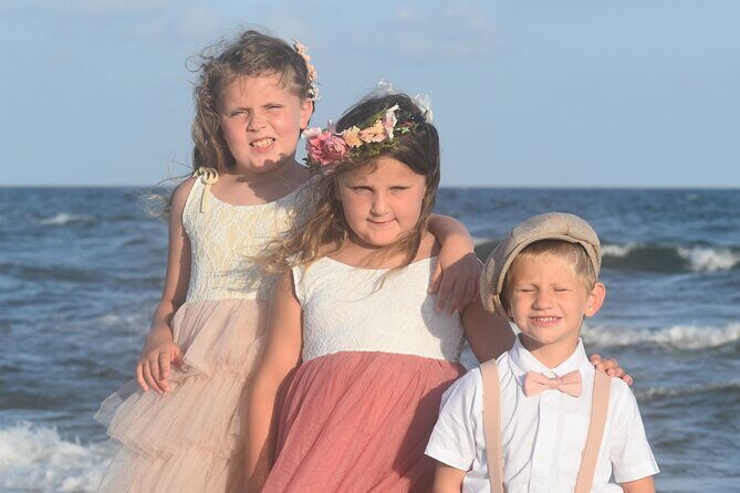 Relaxed Private Photography Experience in Santa Rosa Florida - Final Thoughts: Is It Worth It?