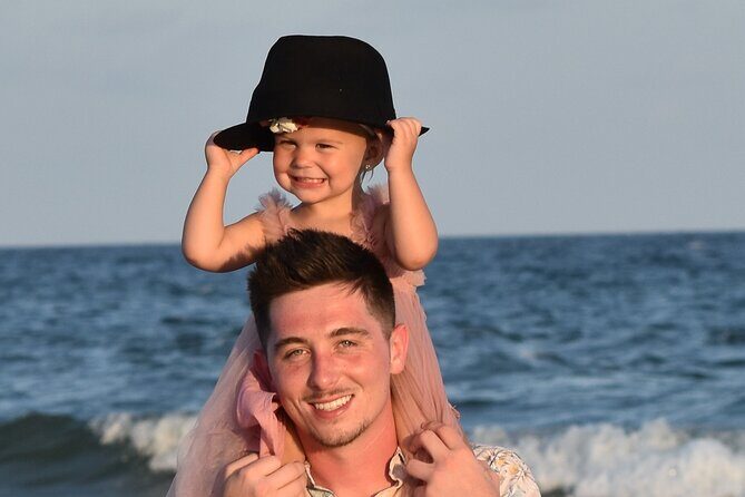 Relaxed Private Photography Experience in Santa Rosa Florida - FAQ: Your Practical Questions Answered