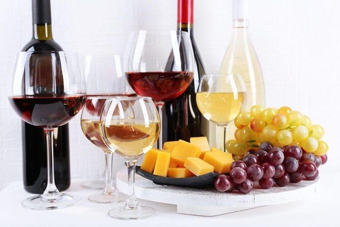 Relaxing Afternoon Wine Tour through Niagara's Wine Country - FAQ