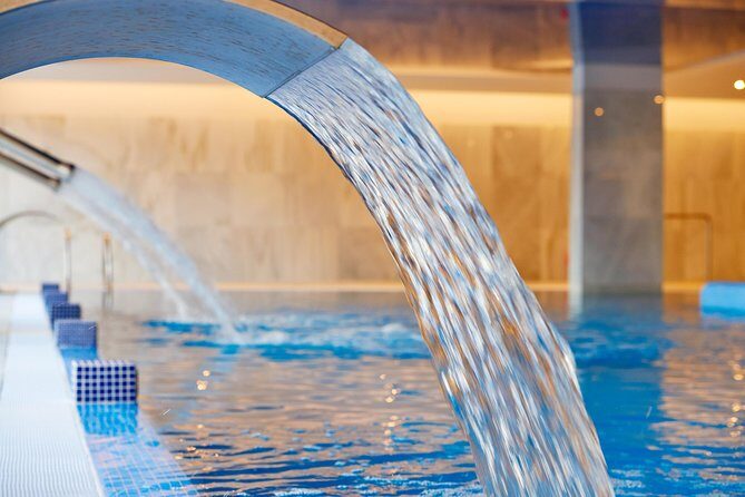 Relaxing back massage & day SPA - Practical Details and Tips