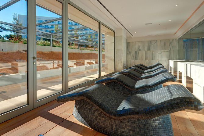 Relaxing back massage & day SPA - Who Would Love This Experience?