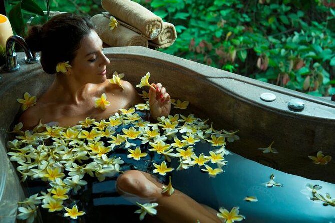 Relaxing Body Treatment at The Sanctoo Bali Spa Ubud - Relaxing Body Treatment at The Sanctoo Bali Spa Ubud