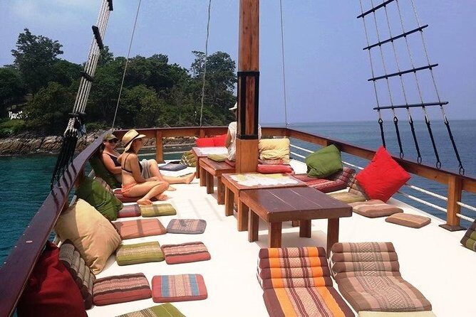 Relaxing Day with Snorkeling - Away From The Crowds - Analyzing the Value & Practicalities