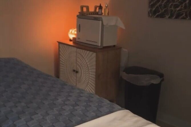 Relaxing Gloucester Day Spa Private Activity - Relaxing Gloucester Day Spa Private Activity: A Deep Dive