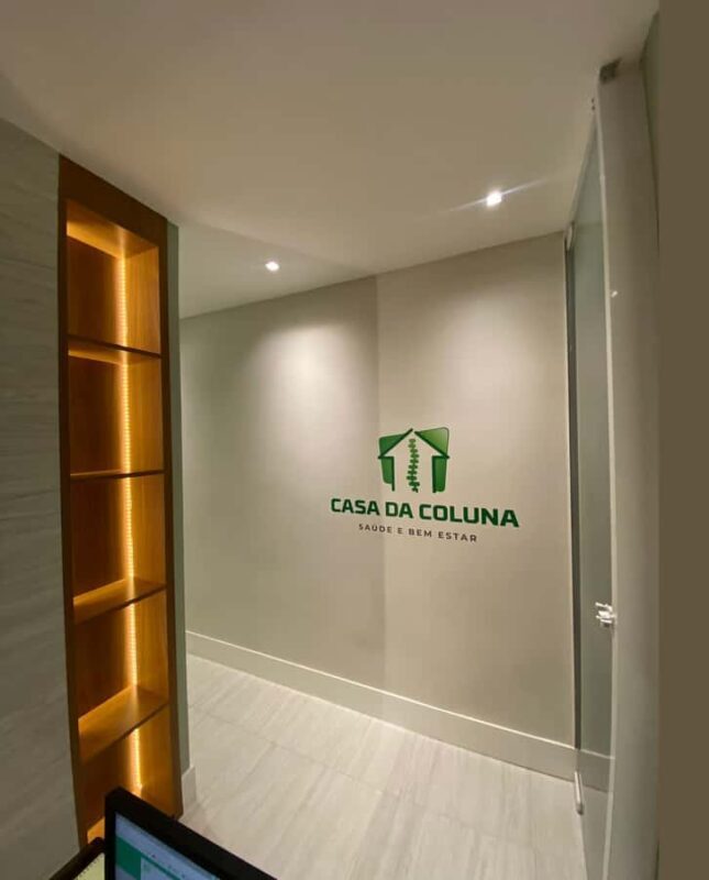Relaxing Massage - Relaxing Massage in Brazil: A Deep Dive into Wellness at Casa da Coluna Bem-estar
