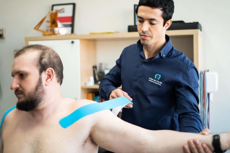 Relaxing Massage - Why This Tour Offers Great Value