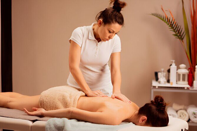 Relaxing Massage Experience in Kansas City - A Closer Look at the Relaxing Massage Experience in Kansas City