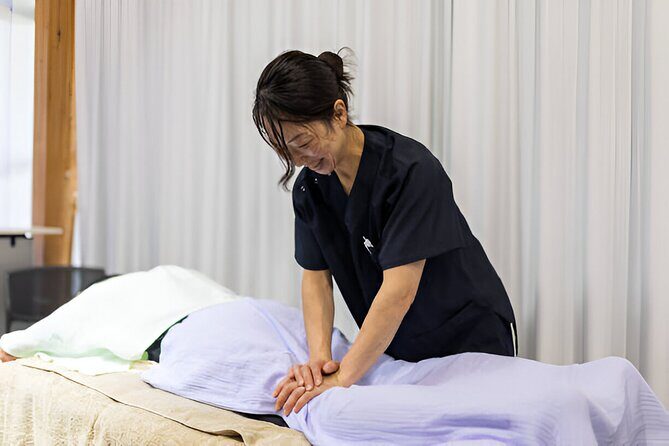 Relaxing Massage Experience in Kansas City - FAQ