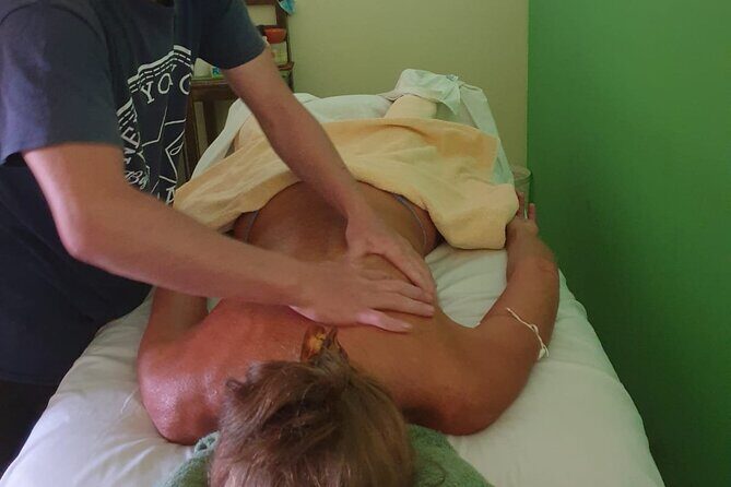 Relaxing massage in Bávaro Punta Cana - In-Depth Review of the Bávaro Punta Cana Massage Experience