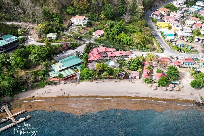 Relaxing Pigeon Island Beach Day Group Tour - Final Thoughts