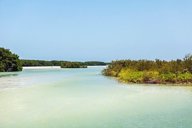 Relaxing private boat tour to Cabo Catoche with fishing - An In-Depth Look at the Cabo Catoche Private Boat Tour