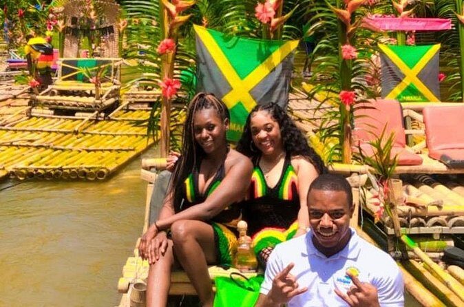 Relaxing River Rafting Experience on the Lethe River - A Detailed Look at the Lethe River Rafting Experience