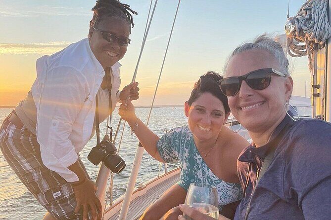 Relaxing Saco River Public Sunset Sail - Final Thoughts on the Saco River Sunset Sail